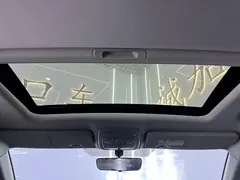 2021 Haval M6 Plus 1.5T DCT Luxury, белый — фото 14