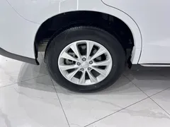 2021 Haval M6 Plus 1.5T DCT Luxury, белый — фото 19
