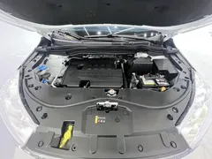 2021 Haval M6 Plus 1.5T DCT Luxury, белый — фото 20