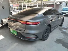2024 BYD Han 121KM — фото 5
