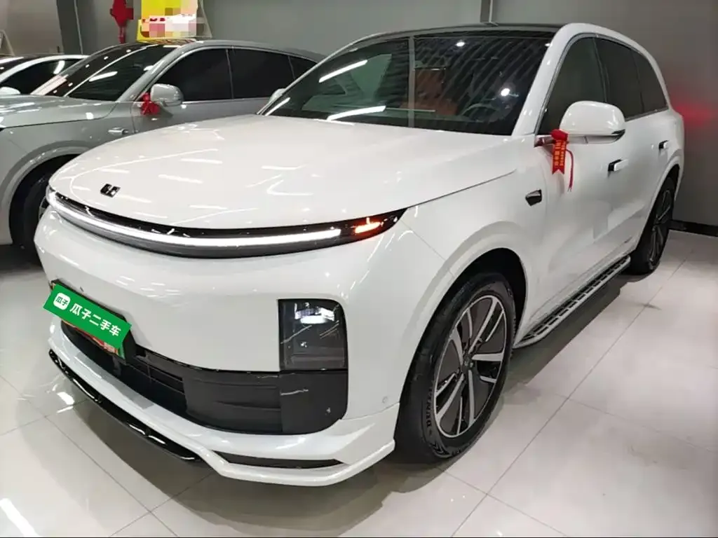 2024 Li Auto L6 Pro