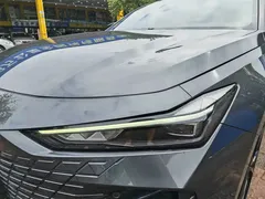 2022 Changan UNI-V 1.5T Sport — фото 7