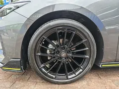 2022 Changan UNI-V 1.5T Sport — фото 8