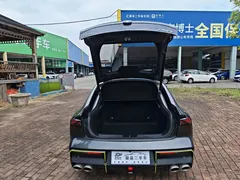 2022 Changan UNI-V 1.5T Sport — фото 9