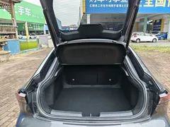 2022 Changan UNI-V 1.5T Sport — фото 10