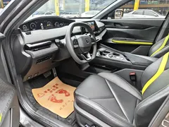 2022 Changan UNI-V 1.5T Sport — фото 13