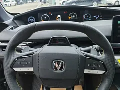 2022 Changan UNI-V 1.5T Sport — фото 15