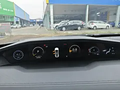 2022 Changan UNI-V 1.5T Sport — фото 16