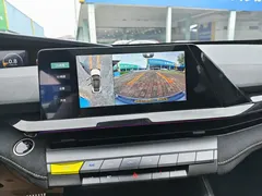 2022 Changan UNI-V 1.5T Sport — фото 17