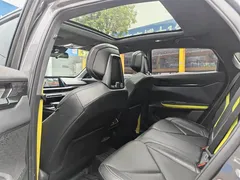2022 Changan UNI-V 1.5T Sport — фото 18