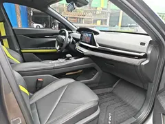 2022 Changan UNI-V 1.5T Sport — фото 20