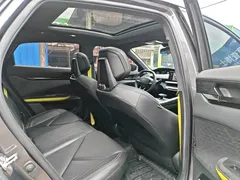 2022 Changan UNI-V 1.5T Sport — фото 21