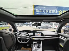 2022 Changan UNI-V 1.5T Sport — фото 22