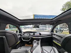 2022 Changan UNI-V 1.5T Sport — фото 23