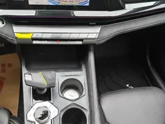2022 Changan UNI-V 1.5T Sport — фото 24
