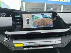 2022 Changan UNI-V 1.5T Sport — фото 25