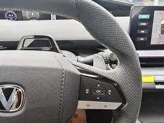 2022 Changan UNI-V 1.5T Sport — фото 26