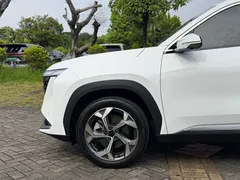 2023 Geely Atlas L 1.5TD DCT Premium — фото 5