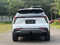 2023 Geely Atlas L 1.5TD DCT Premium — фото 7