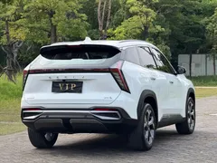 2023 Geely Atlas L 1.5TD DCT Premium — фото 8