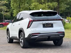 2023 Geely Atlas L 1.5TD DCT Premium — фото 9