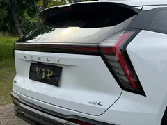 2023 Geely Atlas L 1.5TD DCT Premium — фото 10
