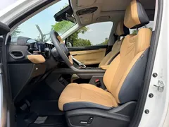 2023 Geely Atlas L 1.5TD DCT Premium — фото 23