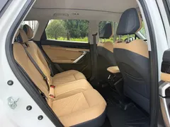 2023 Geely Atlas L 1.5TD DCT Premium — фото 25