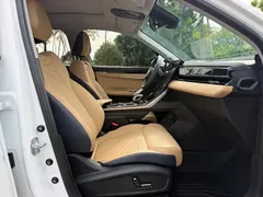 2023 Geely Atlas L 1.5TD DCT Premium — фото 26