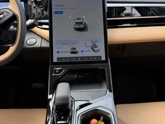 2023 Geely Atlas L 1.5TD DCT Premium — фото 29