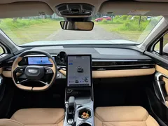 2023 Geely Atlas L 1.5TD DCT Premium — фото 30