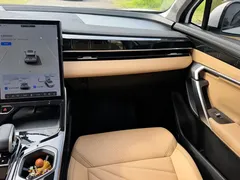 2023 Geely Atlas L 1.5TD DCT Premium — фото 32