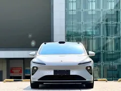 2024 Nio ET7 75kWh — фото 2