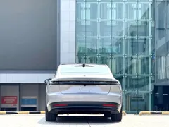 2024 Nio ET7 75kWh — фото 12