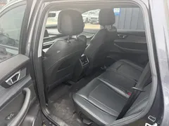 2022 Chery Tiggo 8 Pro 8 PLUS 290TGDI DCT, чёрный — фото 10