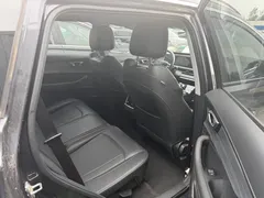 2022 Chery Tiggo 8 Pro 8 PLUS 290TGDI DCT, чёрный — фото 14