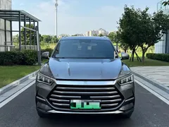 2022 BYD Song Pro 110km Pro — фото 2