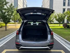 2022 BYD Song Pro 110km Pro — фото 8