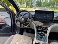 2022 BYD Song Pro 110km Pro — фото 23