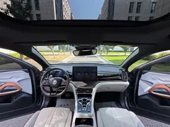 2022 BYD Song Pro 110km Pro — фото 24