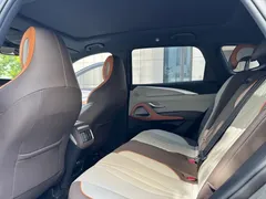 2022 BYD Song Pro 110km Pro — фото 25