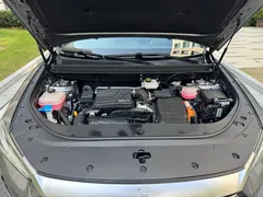 2022 BYD Song Pro 110km Pro — фото 28