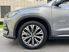 2022 BYD Song Pro 110km Pro — фото 32