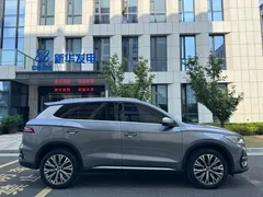 2022 BYD Song Pro 110km Pro — фото 34