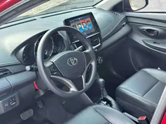 2021 Toyota Vios FS 1.5L CVT — фото 7