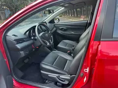 2021 Toyota Vios FS 1.5L CVT — фото 8