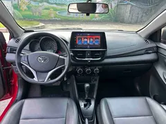 2021 Toyota Vios FS 1.5L CVT — фото 10