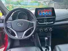 2021 Toyota Vios FS 1.5L CVT — фото 11