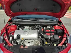 2021 Toyota Vios FS 1.5L CVT — фото 13