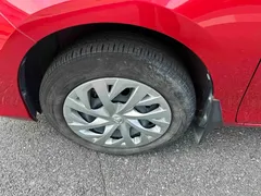 2021 Toyota Vios FS 1.5L CVT — фото 14